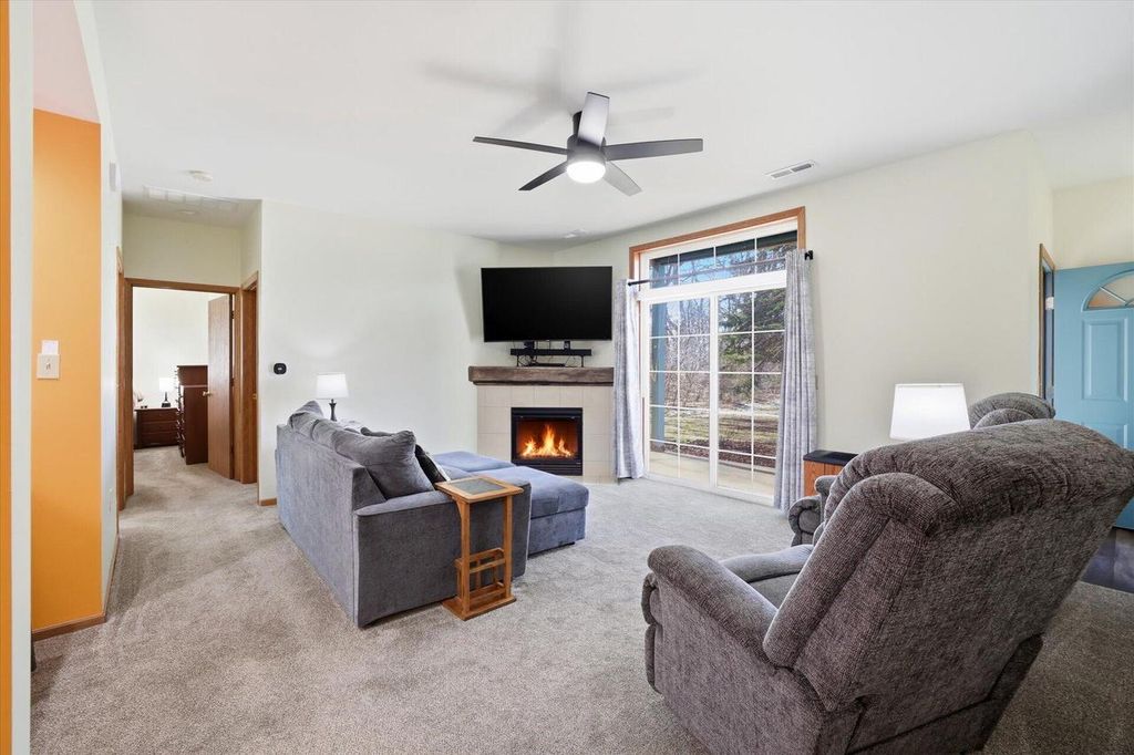 Photo of 1827 E Racine AVENUE #1, Waukesha, WI 53186 (MLS # 1952183)