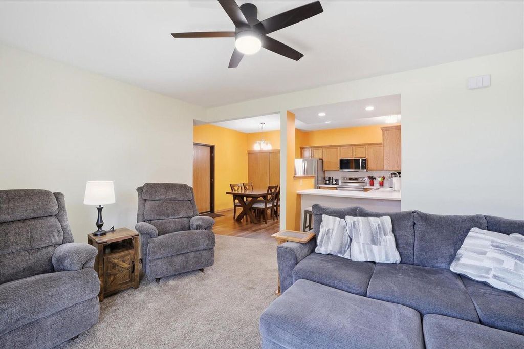 Photo of 1827 E Racine AVENUE #1, Waukesha, WI 53186 (MLS # 1952183)