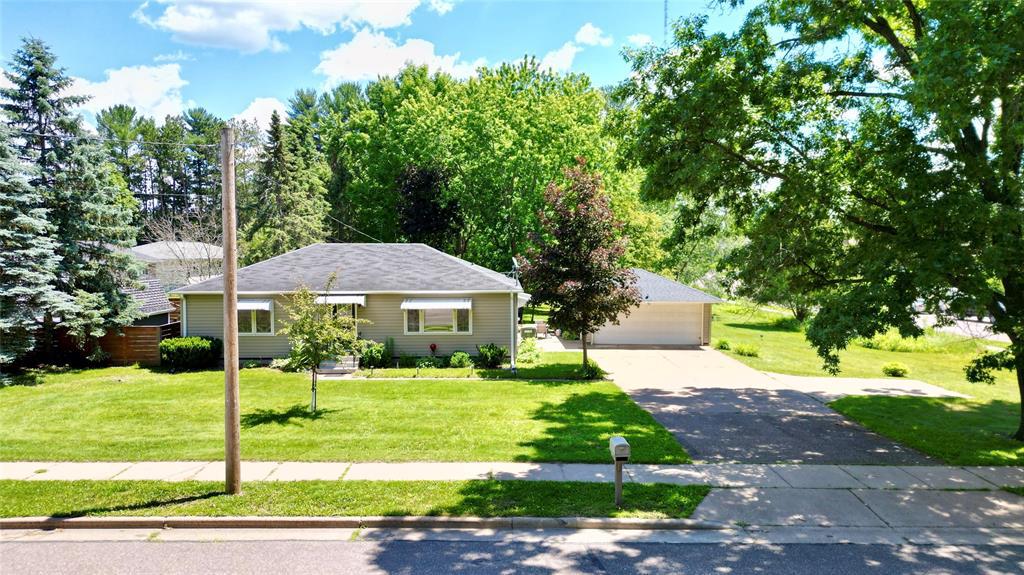 Photo of 3719 Rudolph ROAD, Eau Claire, WI 54701 (MLS # 1602578)