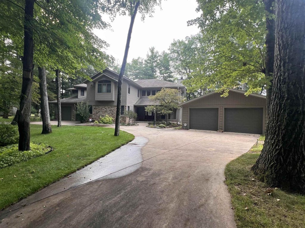 Photo of N2598 Norris LANE, Waupaca, WI 54981 (MLS # 50330818)