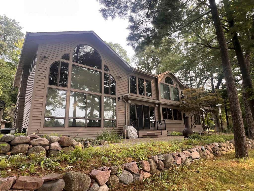 Photo of N2598 Norris LANE, Waupaca, WI 54981 (MLS # 50330818)