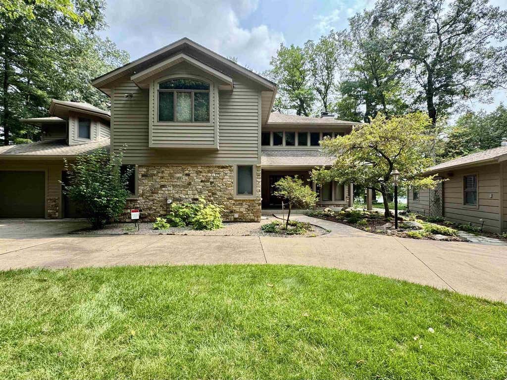 Photo of N2598 Norris LANE, Waupaca, WI 54981 (MLS # 50330818)