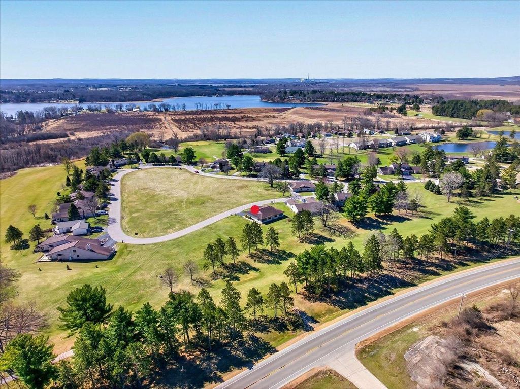 Photo of 623 Saddle Ridge, Portage, WI 53901 (MLS # 2019739)