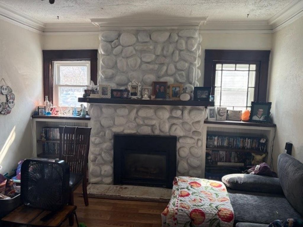 Photo of 1418 Grand AVENUE, Wausau, WI 54403 (MLS # 22601110)