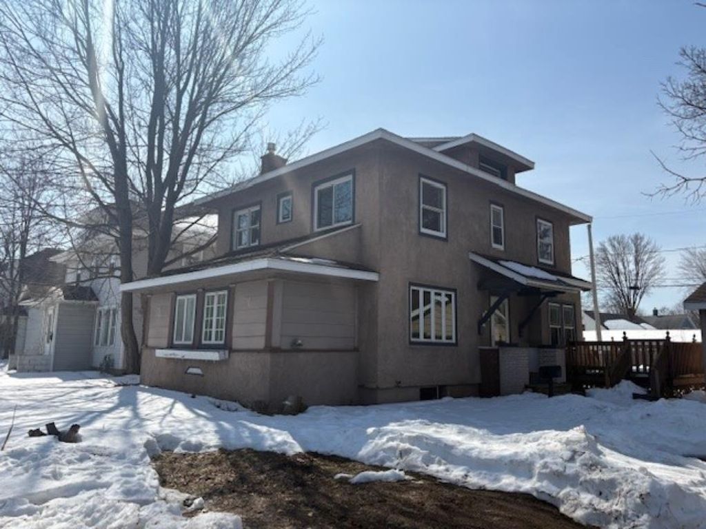 Photo of 1418 Grand AVENUE, Wausau, WI 54403 (MLS # 22601110)