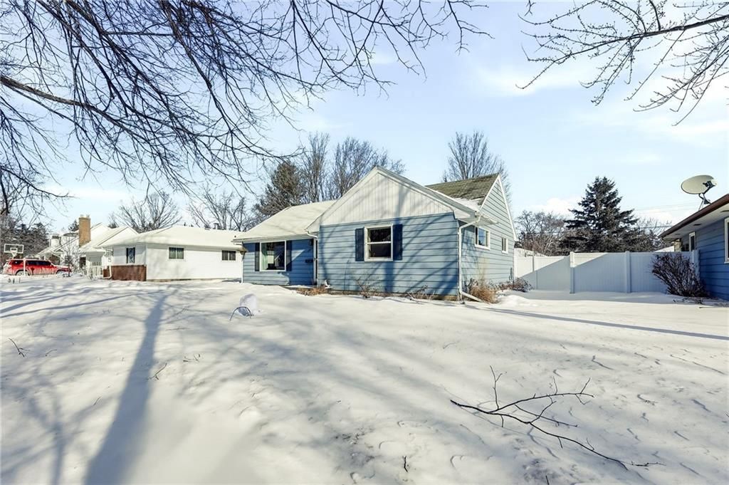 Photo of 2815 Clark PLACE, Eau Claire, WI 54701 (MLS # 1597949)