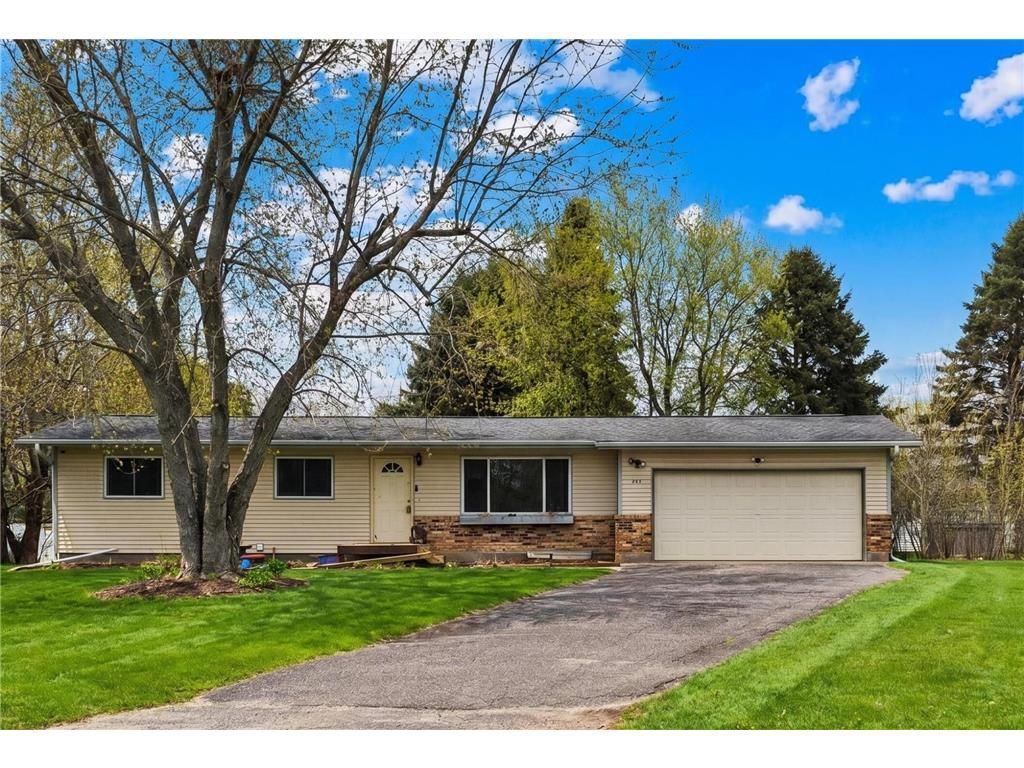 Photo of 118 Elizabeth COURT, Turtle Lake, WI 54889 (MLS # 7065582)