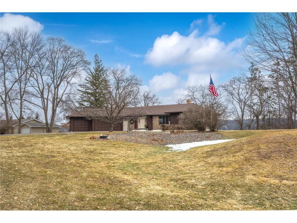 Photo of 220 W Lower Pine Lake COURT, Star Prairie, WI 54026 (MLS # 7031806)