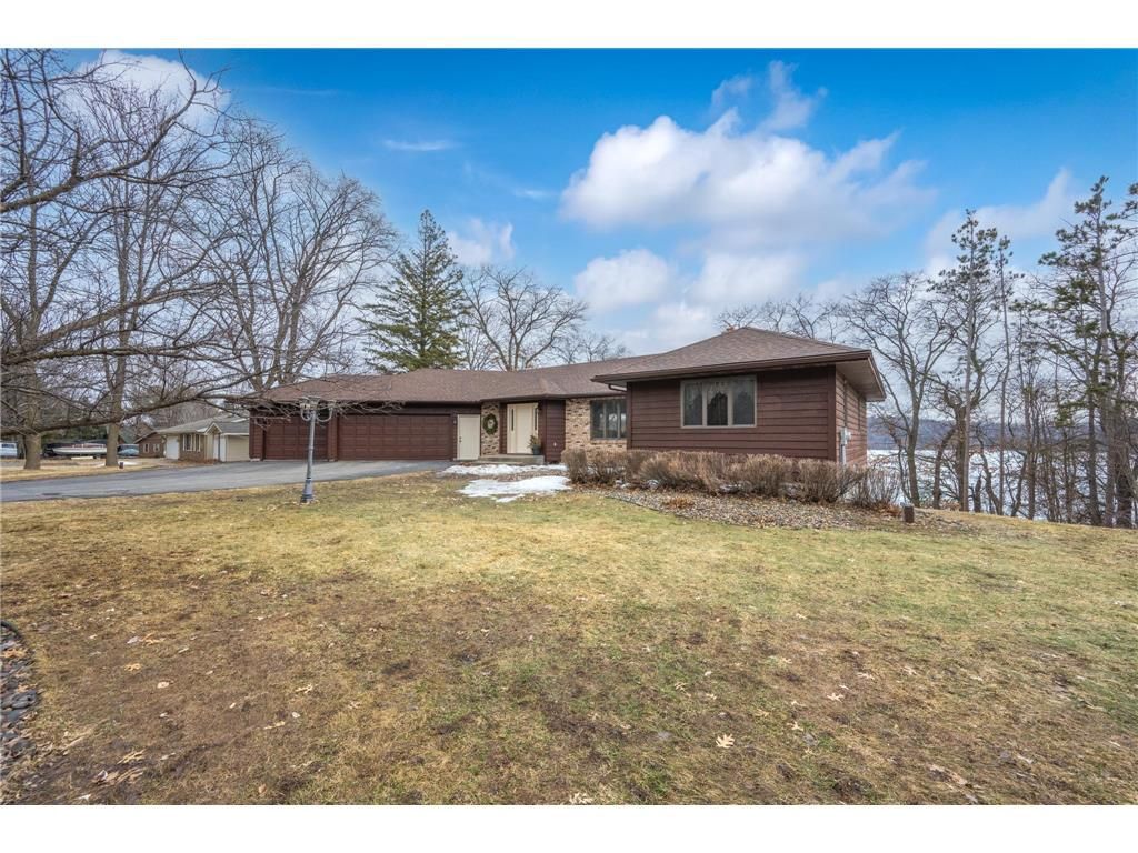 Photo of 220 W Lower Pine Lake COURT, Star Prairie, WI 54026 (MLS # 7031806)