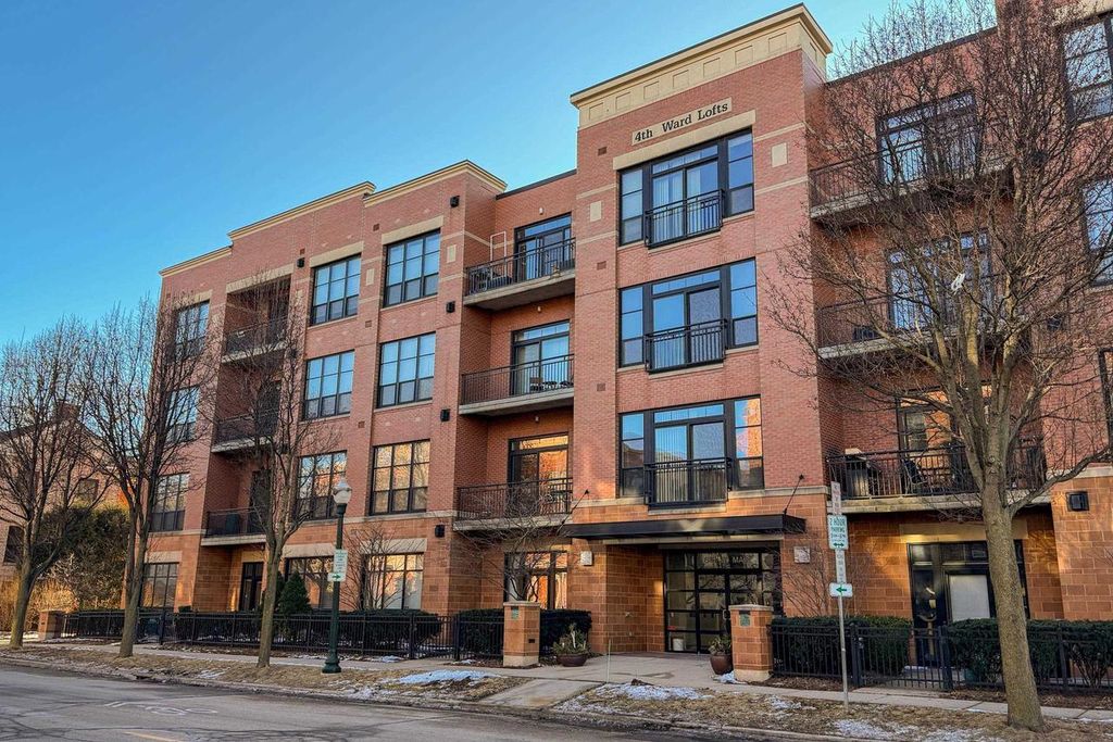 Photo of 615 W Main STREET #210, Madison, WI 53703 (MLS # 2016502)