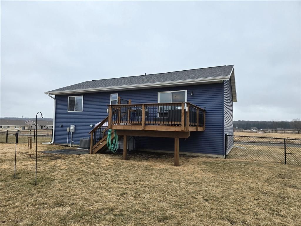 Photo of 1130 Clayton STREET, Cameron, WI 54822 (MLS # 1598937)