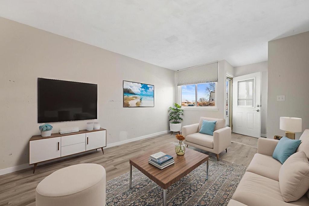 Photo of 1440 Big Bend ROAD #D, Waukesha, WI 53189 (MLS # 1946360)