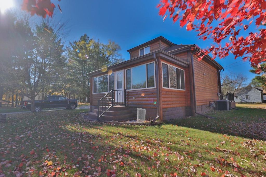 Photo of 301 Raymond STREET, Friendship, WI 53934 (MLS # 2012092)