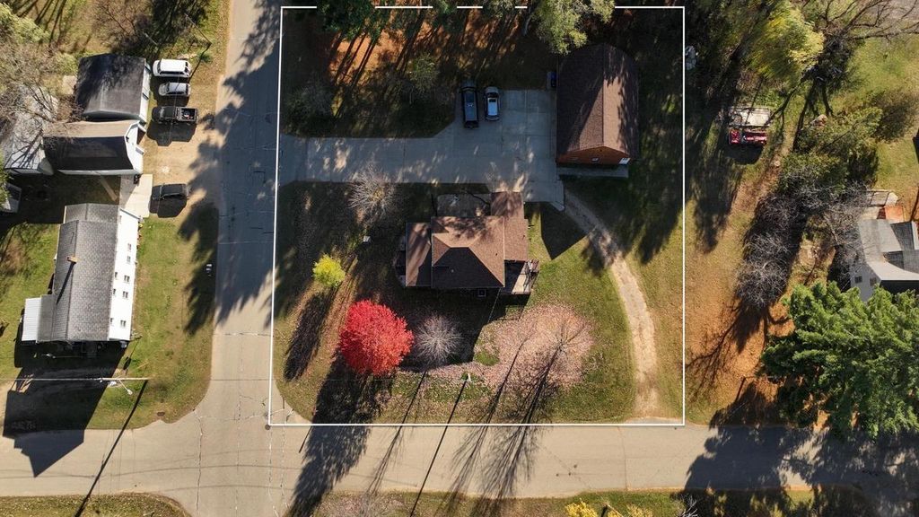 Photo of 301 Raymond STREET, Friendship, WI 53934 (MLS # 2012092)