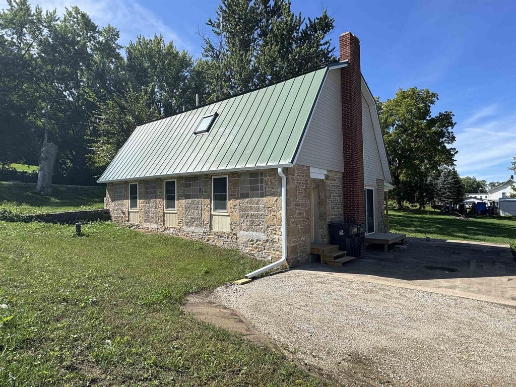 Photo of 166 E 2nd STREET, Marquette, WI 53947 (MLS # 2032843)