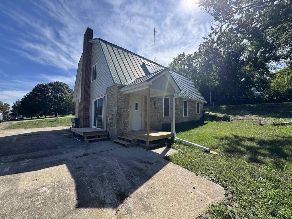Photo of 166 E 2nd STREET, Marquette, WI 53947 (MLS # 2032843)