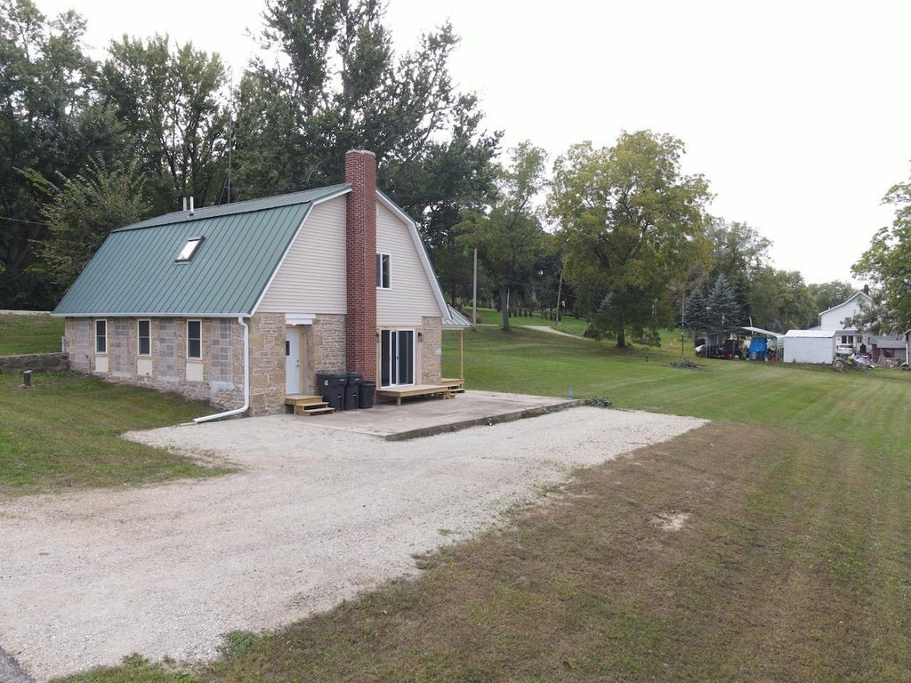 Photo of 166 E 2nd STREET, Marquette, WI 53947 (MLS # 2032843)