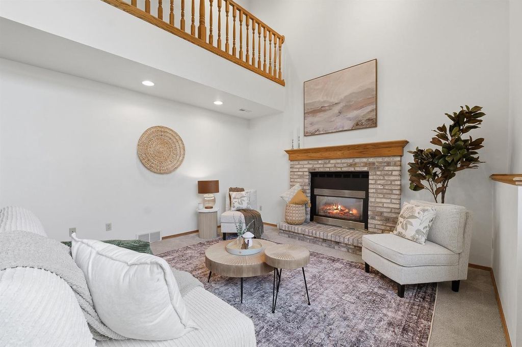 Photo of 1715 Bernheim STREET, Oshkosh, WI 54904 (MLS # 50322318)