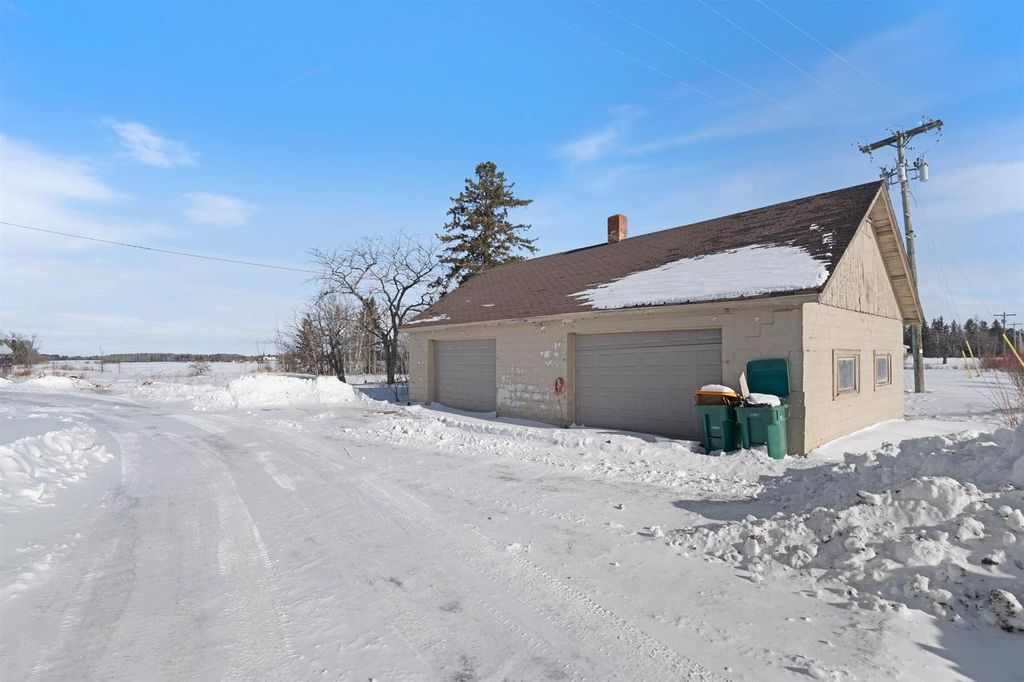 Photo of 10029 E Highway 2, Poplar, WI 54864 (MLS # 6123541)