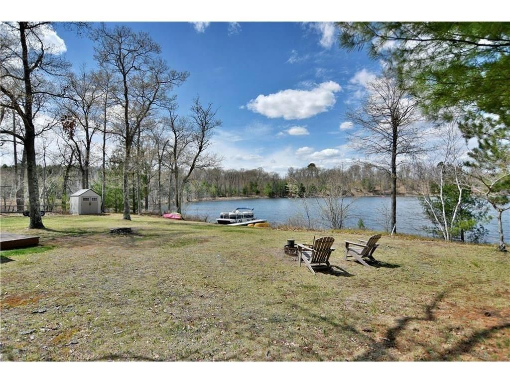 Photo of 28101 W Bass Lake ROAD, Webster, WI 54893 (MLS # 7055223)