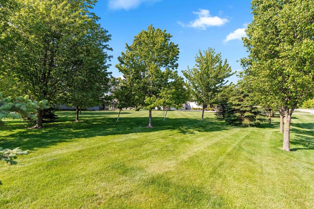 Photo of 7568 N Lower Cliff ROAD, Sherwood, WI 54169 (MLS # 50332958)