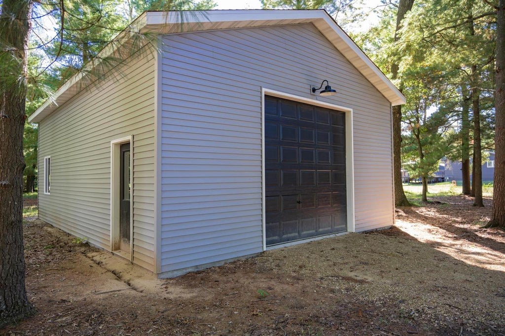 Photo of W5613 Cherokee LANE, New Lisbon, WI 53950 (MLS # 2023766)