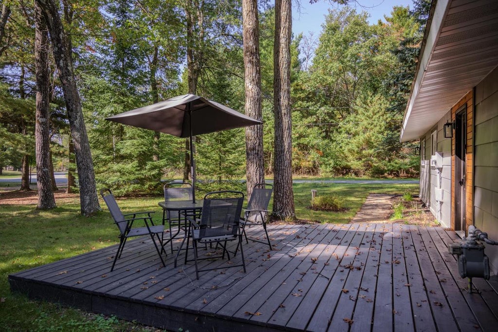 Photo of W5613 Cherokee LANE, New Lisbon, WI 53950 (MLS # 2023766)