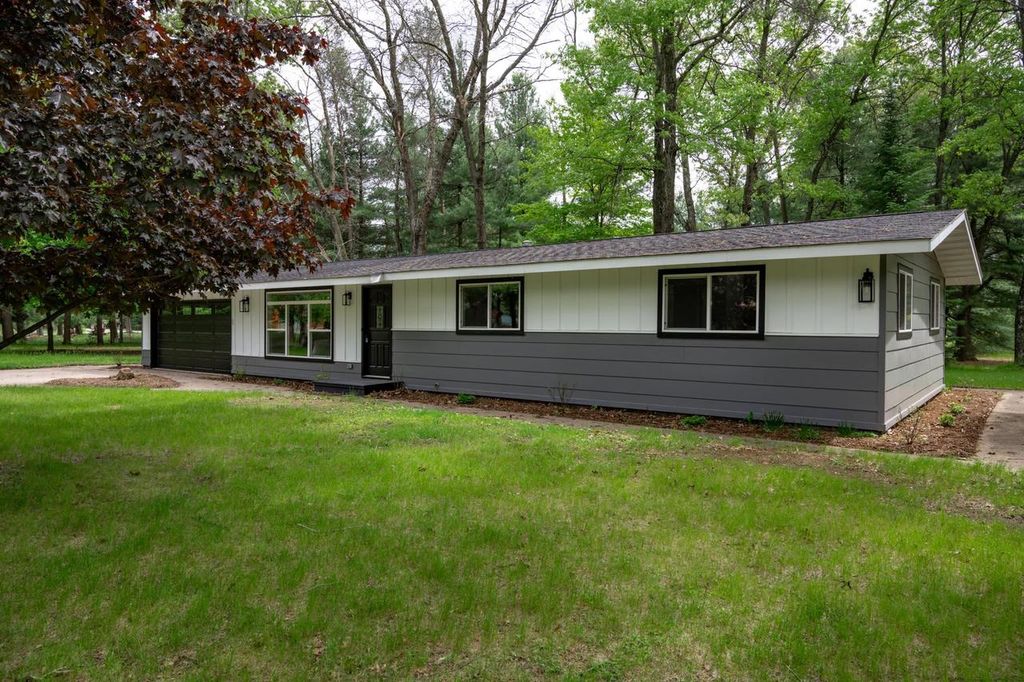 Photo of W5613 Cherokee LANE, New Lisbon, WI 53950 (MLS # 2023766)