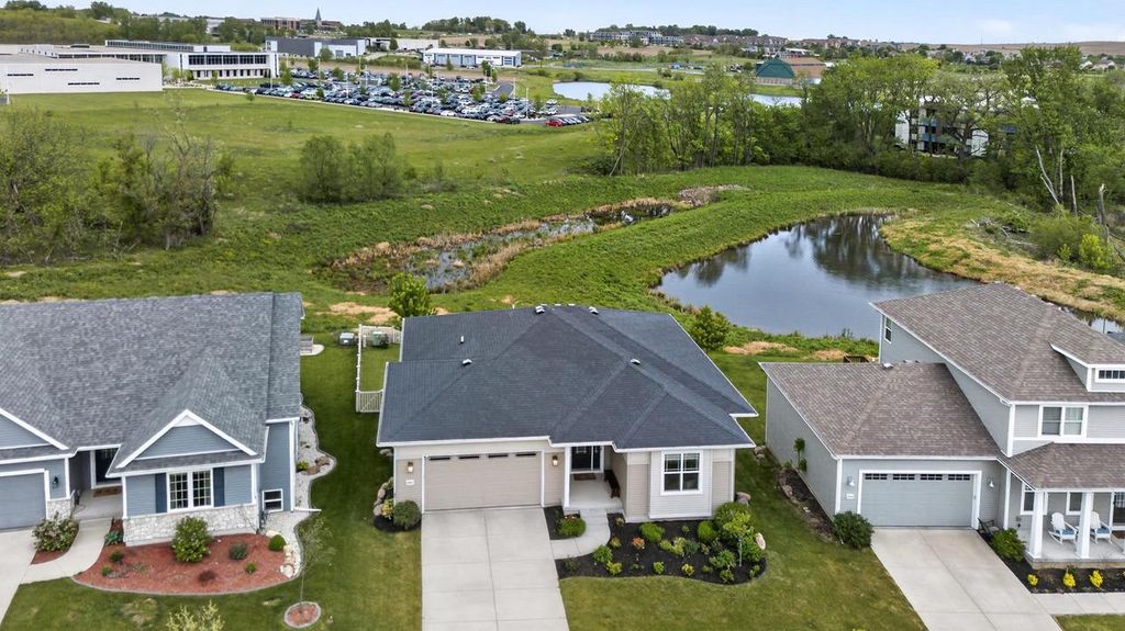 Photo of 10106 Watts ROAD, Verona, WI 53593 (MLS # 2024077)