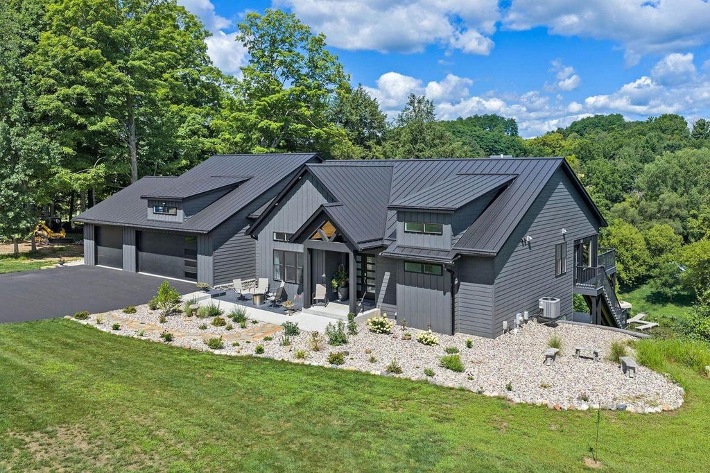 Photo of E4860 E Redstone DRIVE, La Valle, WI 53941 (MLS # 2031385)
