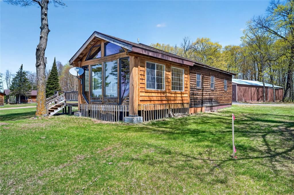 Photo of 44145 Dodd DRIVE #Lot 2, Cable, WI 54821 (MLS # 1601346)