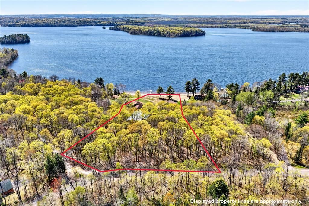 Photo of 44145 Dodd DRIVE #Lot 2, Cable, WI 54821 (MLS # 1601346)