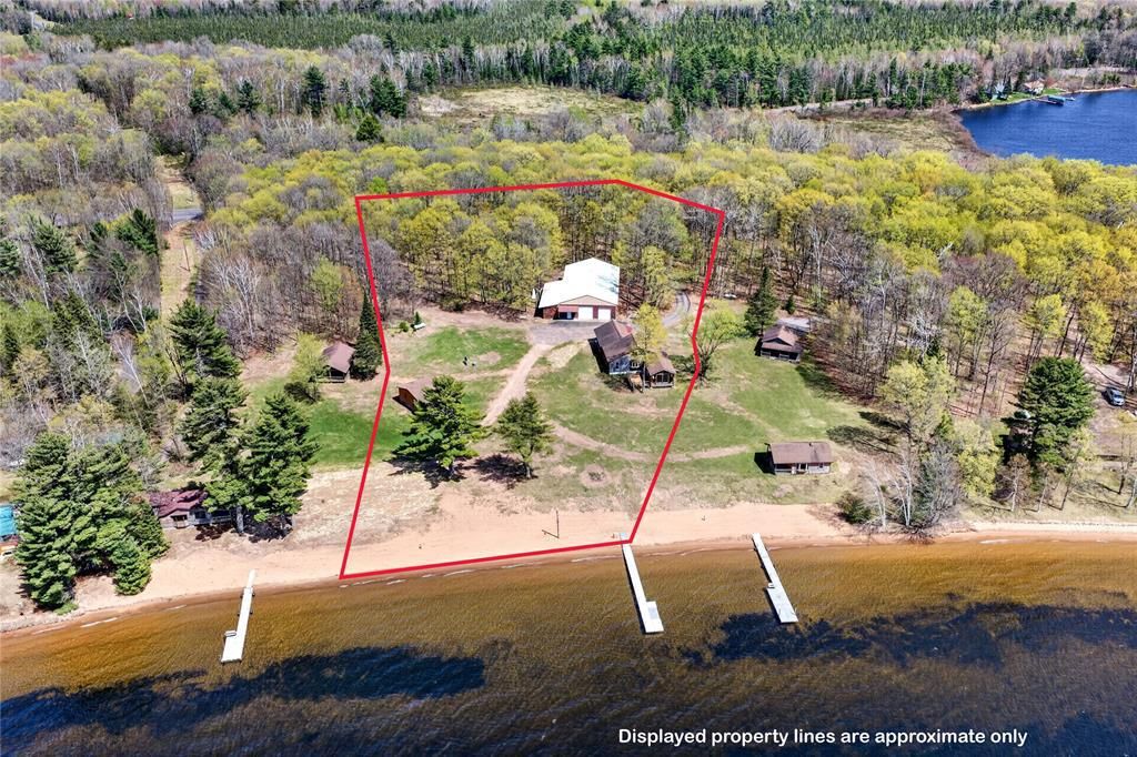 Photo of 44145 Dodd DRIVE #Lot 2, Cable, WI 54821 (MLS # 1601346)