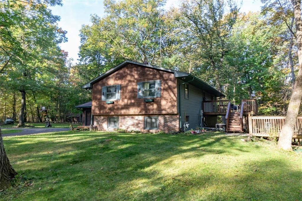 Photo of 1629 139th STREET, Balsam Lake, WI 54810 (MLS # 1598546)