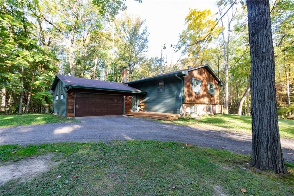 Photo of 1629 139th STREET, Balsam Lake, WI 54810 (MLS # 1598546)