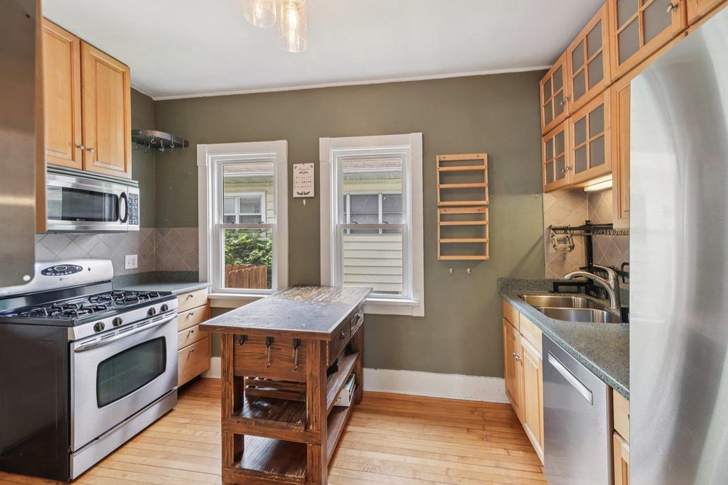 Photo of 407 S Orchard STREET, Madison, WI 53715 (MLS # 2027859)