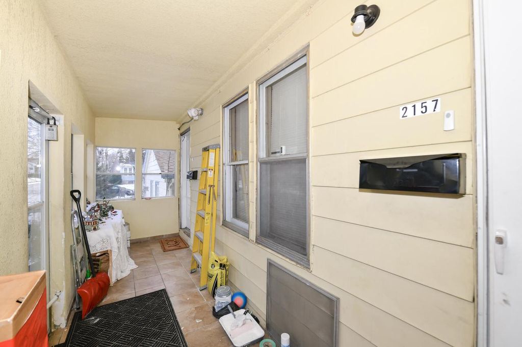 Photo of 2157 S 56th STREET, West Allis, WI 53219 (MLS # 1945704)