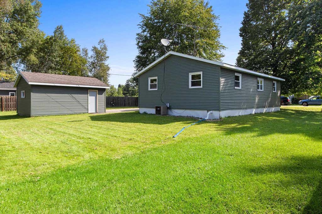Photo of N5643 N Franklin STREET, Shawano, WI 54166 (MLS # 50331332)