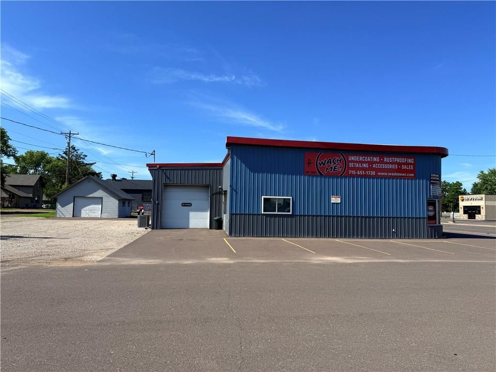 Photo of 1330 S Main STREET, Rice Lake, WI 54868 (MLS # 1598001)