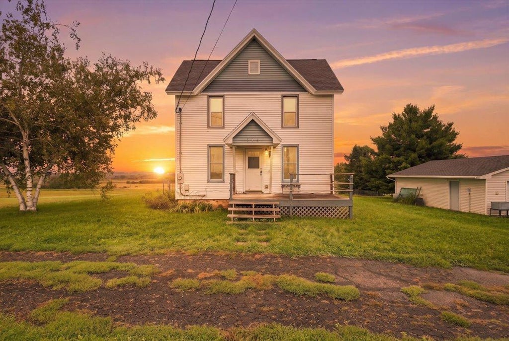 Photo of 596 Portland ROAD, Waterloo, WI 53594 (MLS # 2032128)