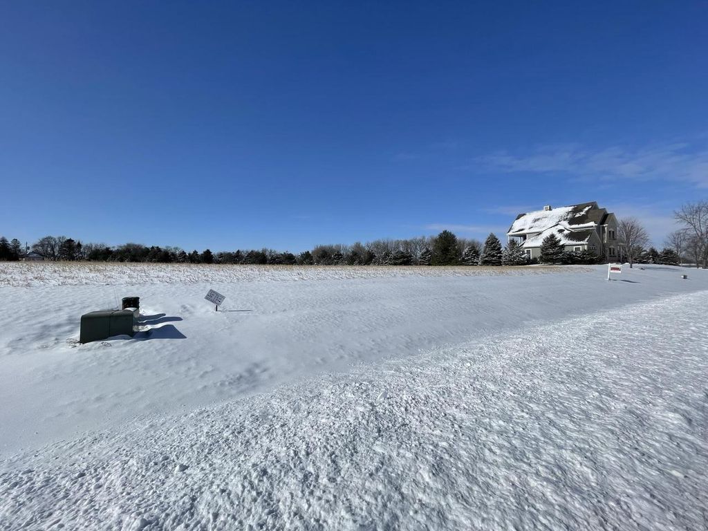 Photo of W2427 Mariah LANE #Lt60, Oconomowoc, WI 53066 (MLS # 1947417)