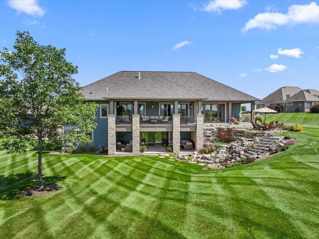 Photo of 2177 Elsies DRIVE, Richfield, WI 53076 (MLS # 1979981)