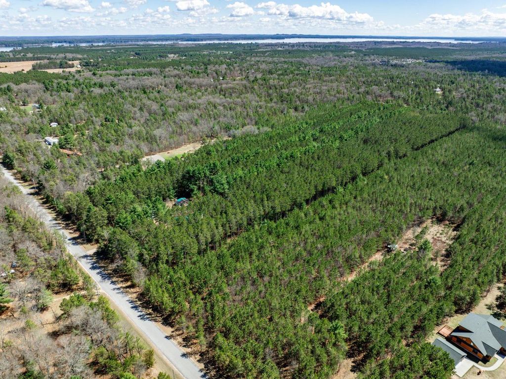 Photo of 3.02 Ac 28th St, Necedah, WI 54646 (MLS # 2021225)