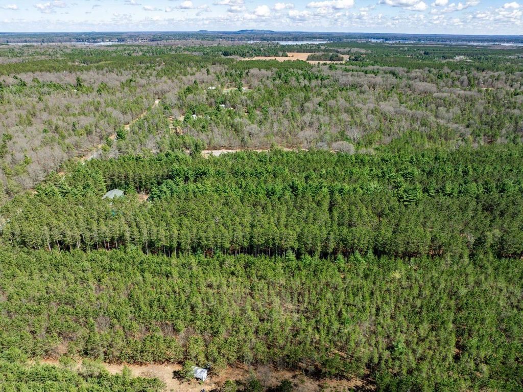 Photo of 3.02 Ac 28th St, Necedah, WI 54646 (MLS # 2021225)