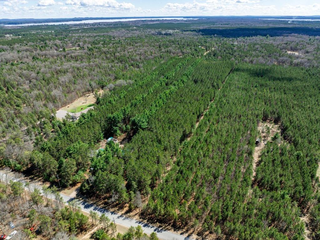 Photo of 3.02 Ac 28th St, Necedah, WI 54646 (MLS # 2021225)