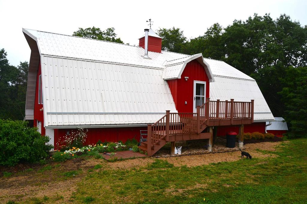 Photo of 19767 County Hwy A, Richland Center, WI 53581 (MLS # 2020809)