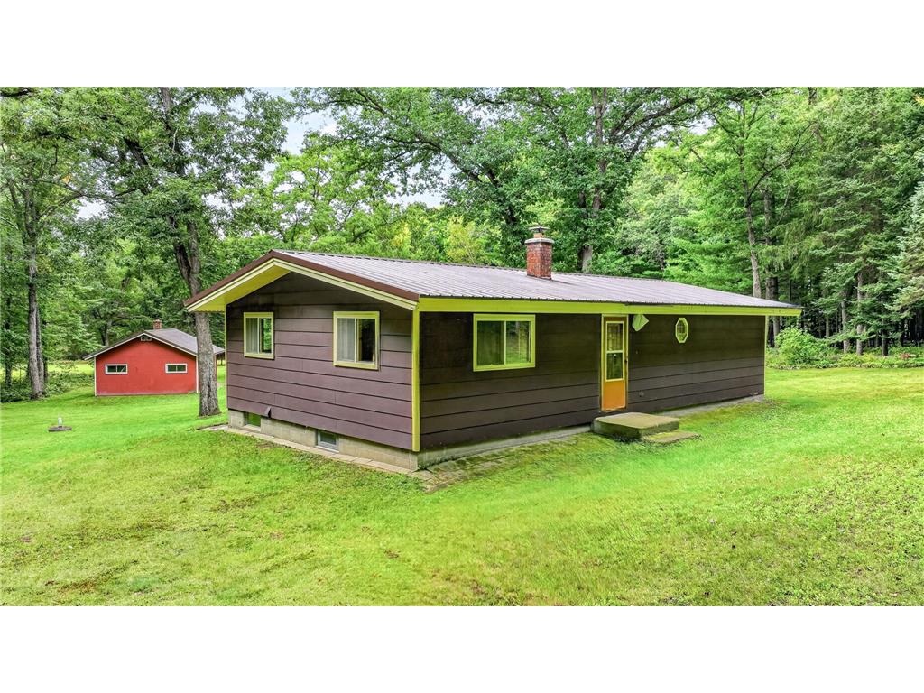 Photo of N9278 State Road 25, Colfax, WI 54730 (MLS # 7149591)