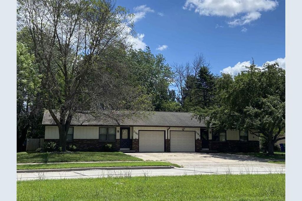 Photo of 2161 Packerland DRIVE, Green Bay, WI 54304 (MLS # 1952025)
