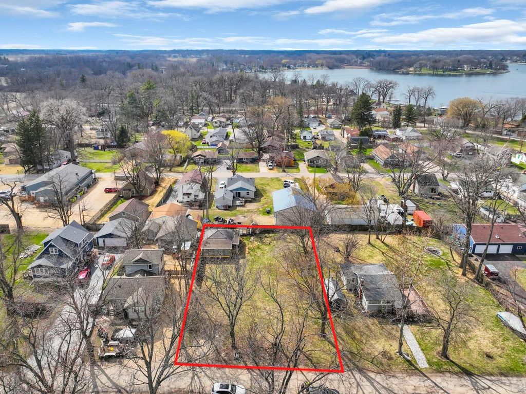 Photo of 4107 Pleasant STREET, Delavan, WI 53115 (MLS # 1945316)