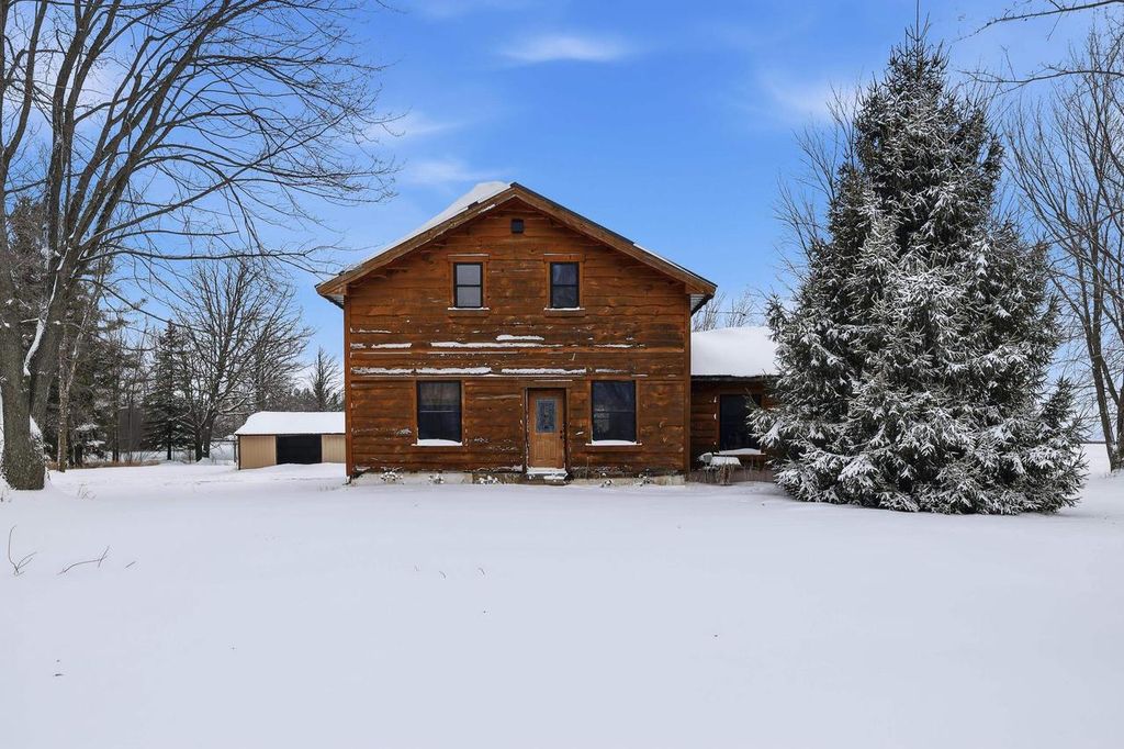 Photo of 102 Main STREET, Milladore, WI 54454 (MLS # 22505734)
